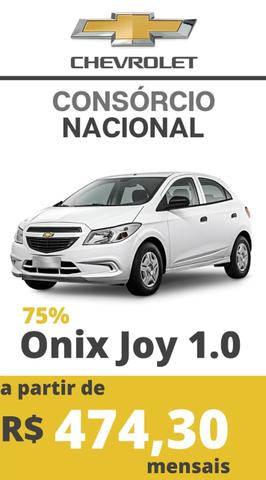 Consócio Nacional Chevrolet - Foto 2