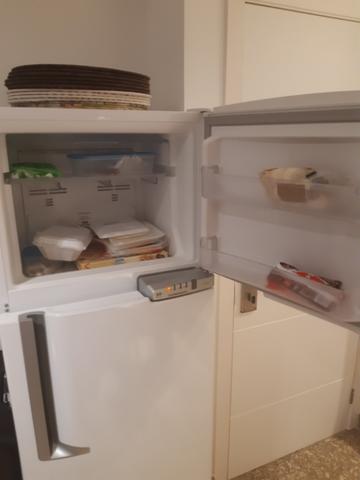 Geladeira Brastemp - Foto 2