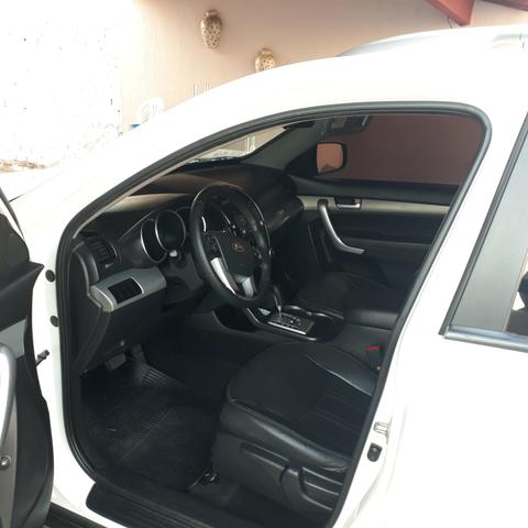 SORENTO Automática EX2 2.4 2011/2012 - Foto 8