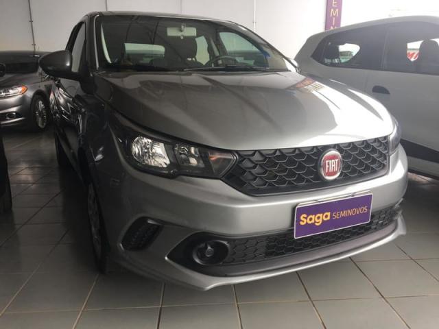 FIAT ARGO DRIVE 1.0 - Foto 2