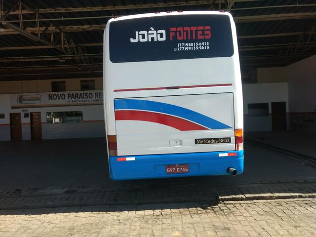 Ônibus GV1000 - Foto 2