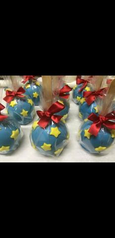 Doces personalizados