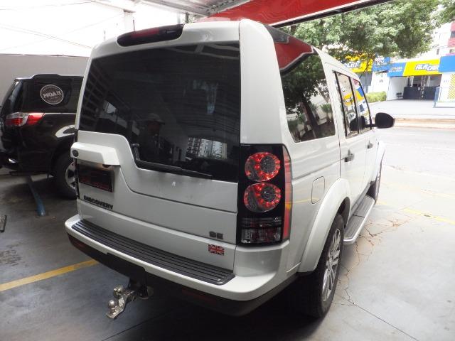 Land Rover Discovery - Foto 4