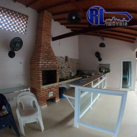 Vende 01 excelente Residência na Rua Edmur Oliva nº43, Bairro: 31 de Março - Foto 4