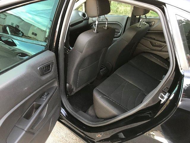 New Fiesta Sedã 1.6 2017 Flex Top - Foto 16