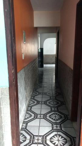 Alugo Casa 02 Q , Rua Maria Mello 215, 100m da Av Abilio Augusto Távora - Foto 10