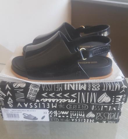 Mini Melissa n° 22 - Foto 2