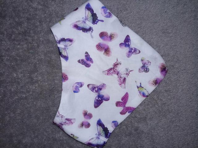 3 babador bandana - Foto 2