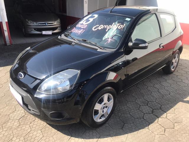 FORD KA 2013/2013 1.0 MPI FLY 8V FLEX 2P MANUAL