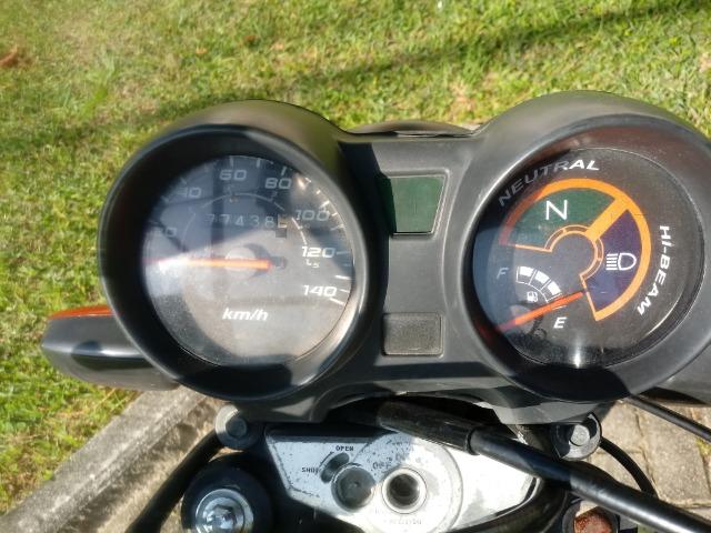 Cg 150 cc honda - Foto 2