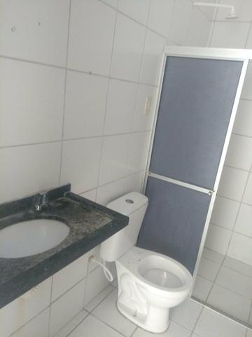 Alugo Casa nº (03), Praia de Conceição Paulista-PE - Foto 9