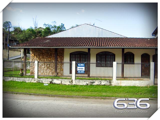 Casa | Joinville | Floresta | Quartos: 3 - Foto 2
