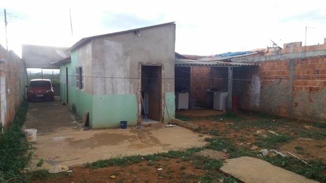 Casa Vendo ou Troco - Foto 4
