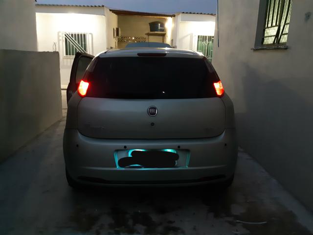 Punto ELX 1.4 2008 (promoção!!) - Foto 2