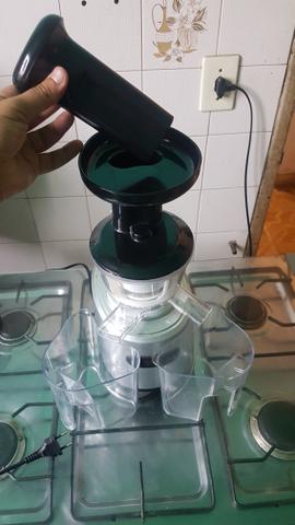 Juicer novissímo