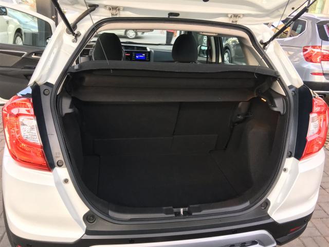Honda wr-v 2018/2018 1.5 16v flexone ex cvt - Foto 12