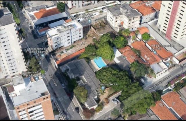 Alugo casa comercial no dionísio torres - Foto 11