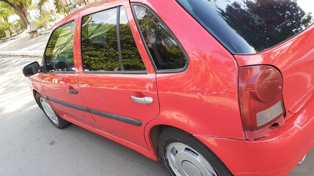 Gol g4 completão - Foto 6