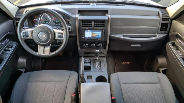 Jeep Cherokee Sport 12/12 V6 3.7 Extra Zero * Carro sem detalhes* Apenas 50k Rodados - Foto 6