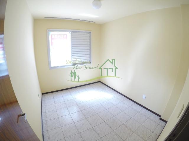 0465 - Apartamento de 3 dormitórios, no Centro de Criciúma - Foto 6