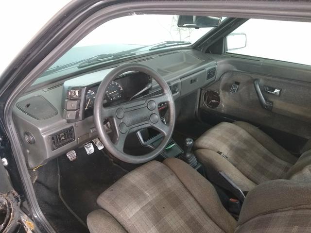 Voyage Sport (novas fotos) 1.8 completo 1993