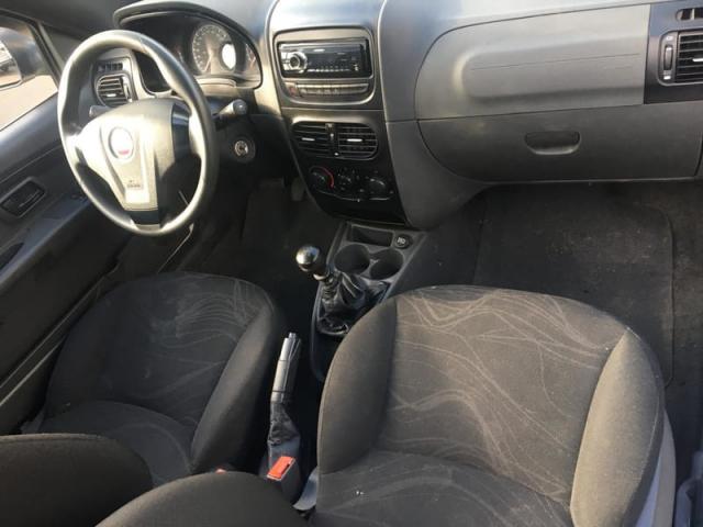 FIAT STRADA HD WK CC E - Foto 4