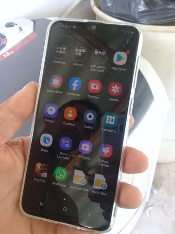 Samsung Galaxy A 50