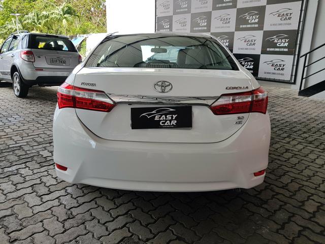 Corolla 2016 2.0 XEI automático extra - Foto 10