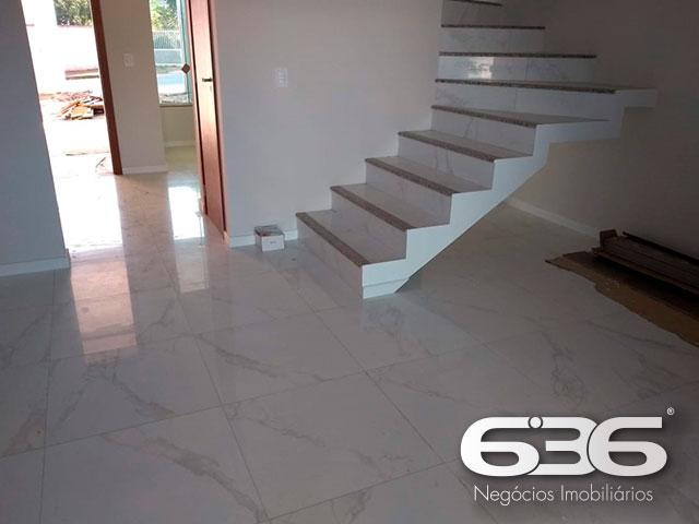 Casa | Joinville | Bom Retiro | Quartos: 3 - Foto 13