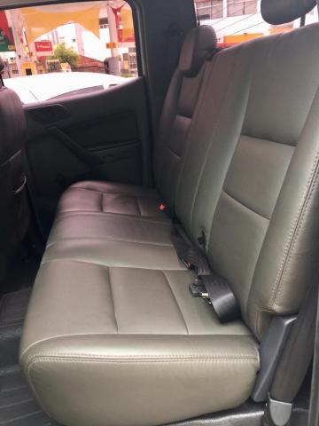 FORD RANGER 2014/2014 2.2 XL 4X4 CD 16V DIESEL 4P MANUAL - Foto 5