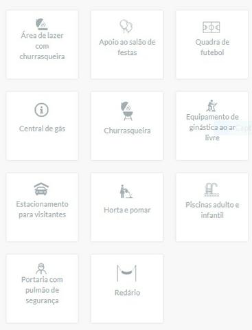 Venda Apartamento totalmente reformado no Conjunto Flor Deo Anani - Foto 10