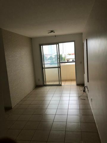 Apart 3 qts 1 suite armarios lazer completo ac financiamento - Foto 12