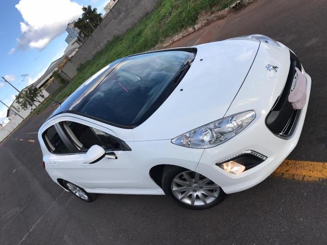 Peugeot 308 Active 2014 - Foto 4