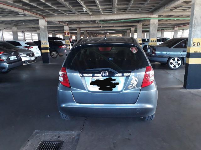 Honda fit lxl automático - Foto 9