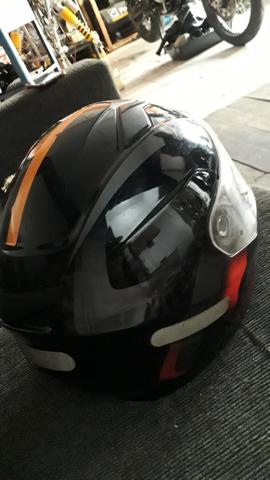 Capacete ls2 - Foto 2