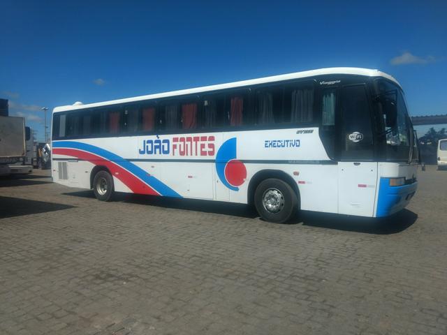 Ônibus GV1000