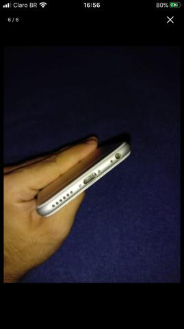 IPhone 6s troca - Foto 6