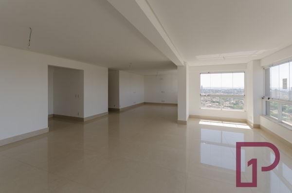 Apartamento com 4 quartos no Clarity Infinity Home - Bairro Setor Marista em Goiânia - Foto 3