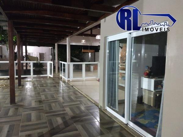 Vende 01 excelente Residência na Rua Edmur Oliva nº43, Bairro: 31 de Março - Foto 9