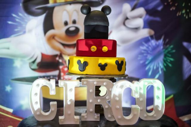 Black Friday Aniversário Infantil - Foto 4