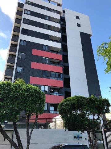Apto. 105 m2, 3Qts, Dce, 2Vgs, Completo de Móveis, na Jatiúca