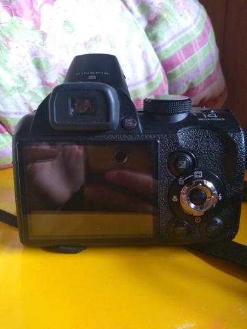 Câmera Fujifilm - Foto 5