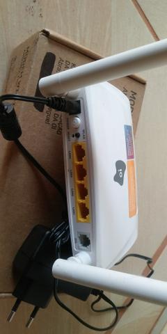 Modem wi fi da oi - Foto 2