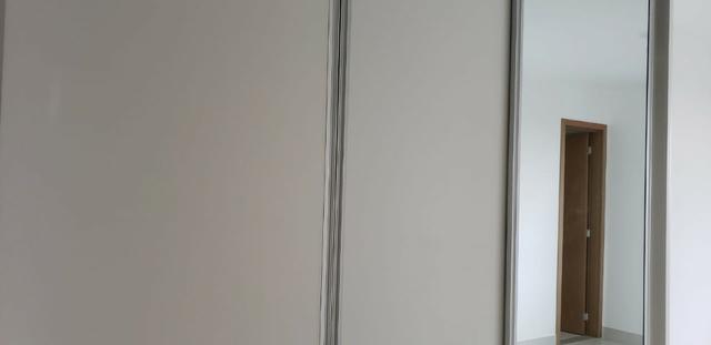 Apart 3 suites de alto padrao, completo em lazer e armarios ac.financiamento - Foto 8