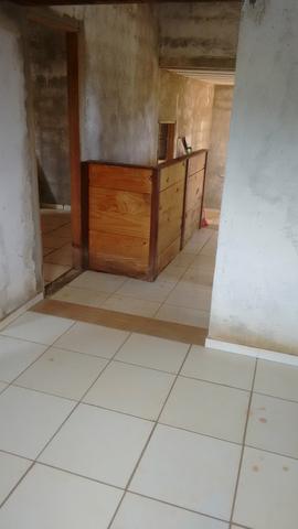 Vendo uma casa Brumadinho