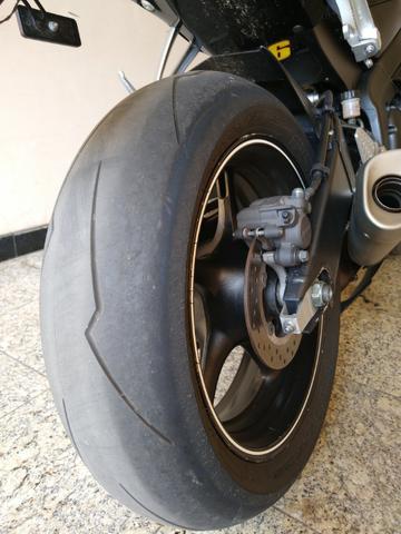 Yamaha R6 2010 - Foto 10