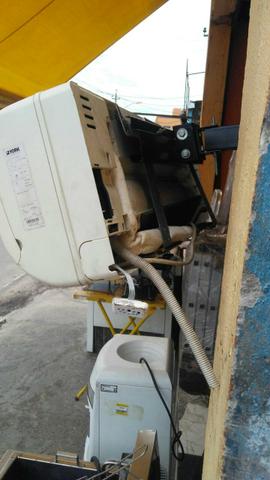 Ar Split York 12 Mil Btus - Foto 3