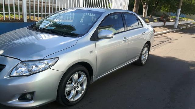 Corolla xei 2009 - Foto 4