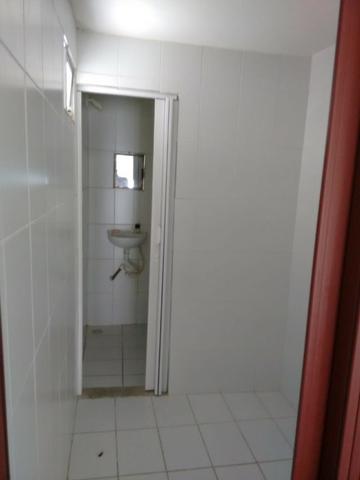 Casa 4/4 + Ponto Comercial em Mussurunga | Setor G - Foto 6