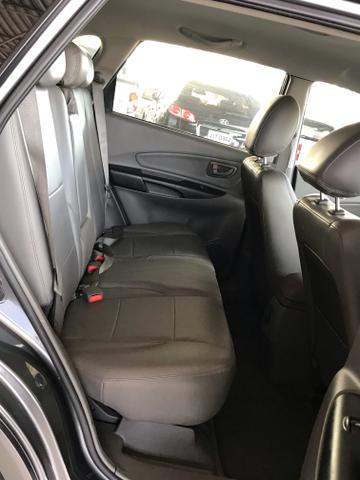Hyundai Tucson Gls - Muito novo! - Foto 9